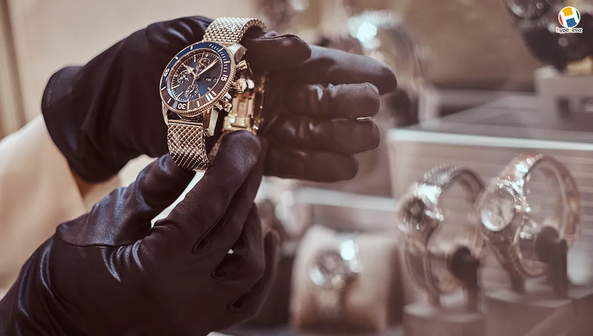 Premium Watches
